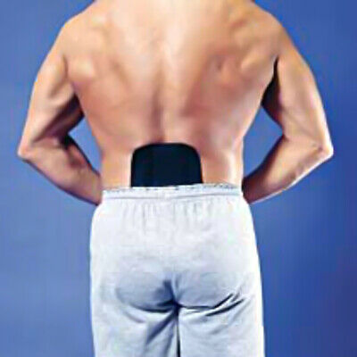 Medical Magnetic Flex Pad Magnets Back Pain Relief Muscle Formerly Bioflex
