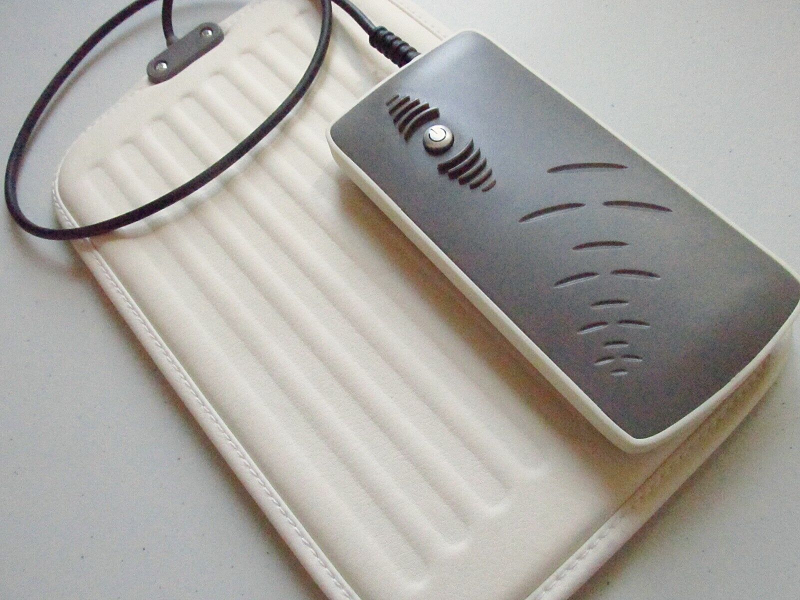 Pemf Therapy Portable Pemf Therapy Pad Omi Pulse Pad - Portable, Affordable!
