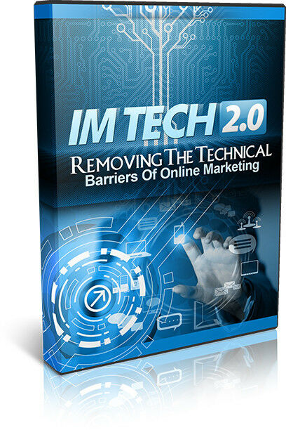 104 Internet Marketing Technical Training Video Course On 1 Cd